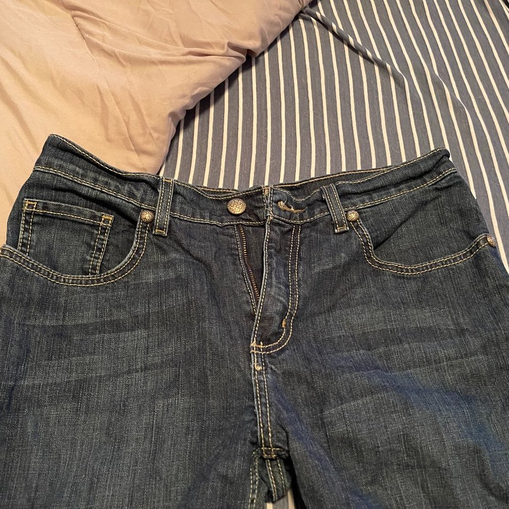 Cruel Girl Jeans